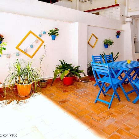 Emma Apartment Central Valencia Exteriör bild